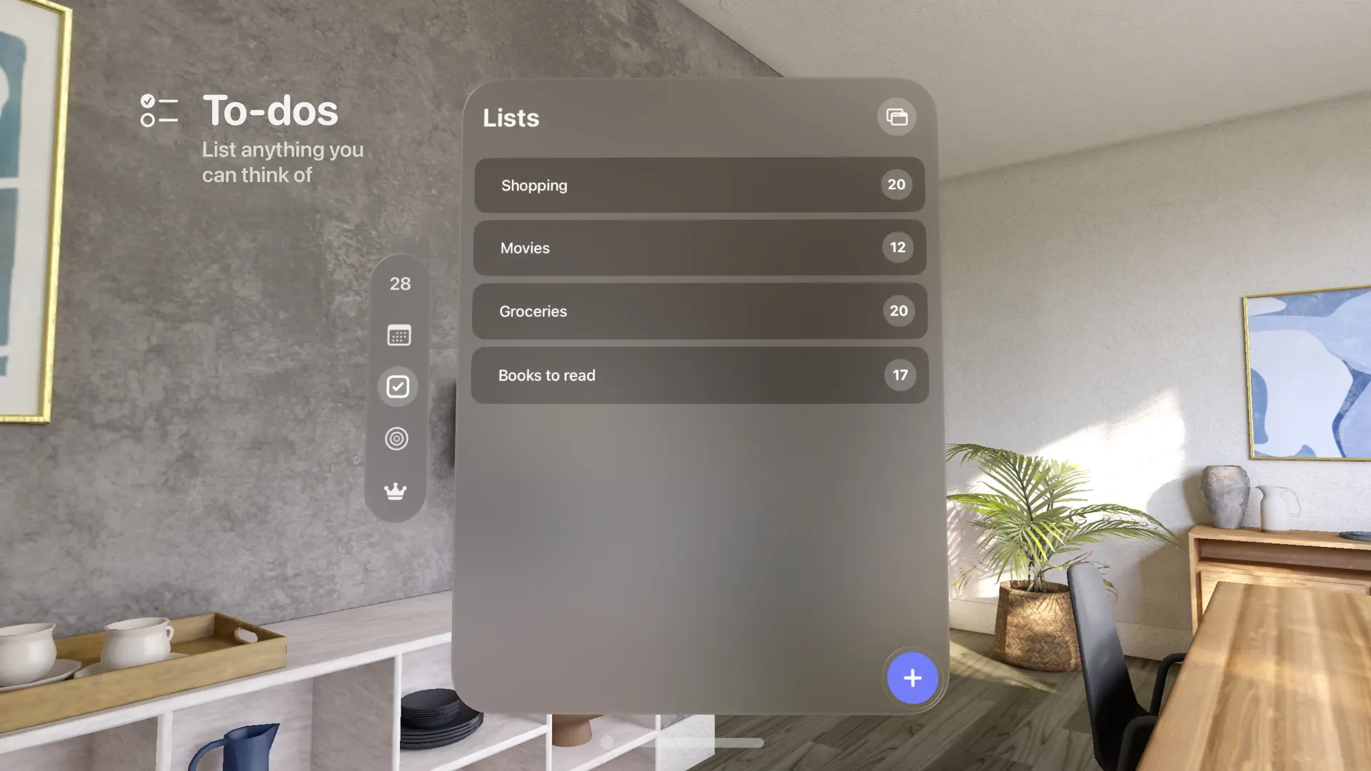 Aware: Daily Bullet Journal screenshot 5