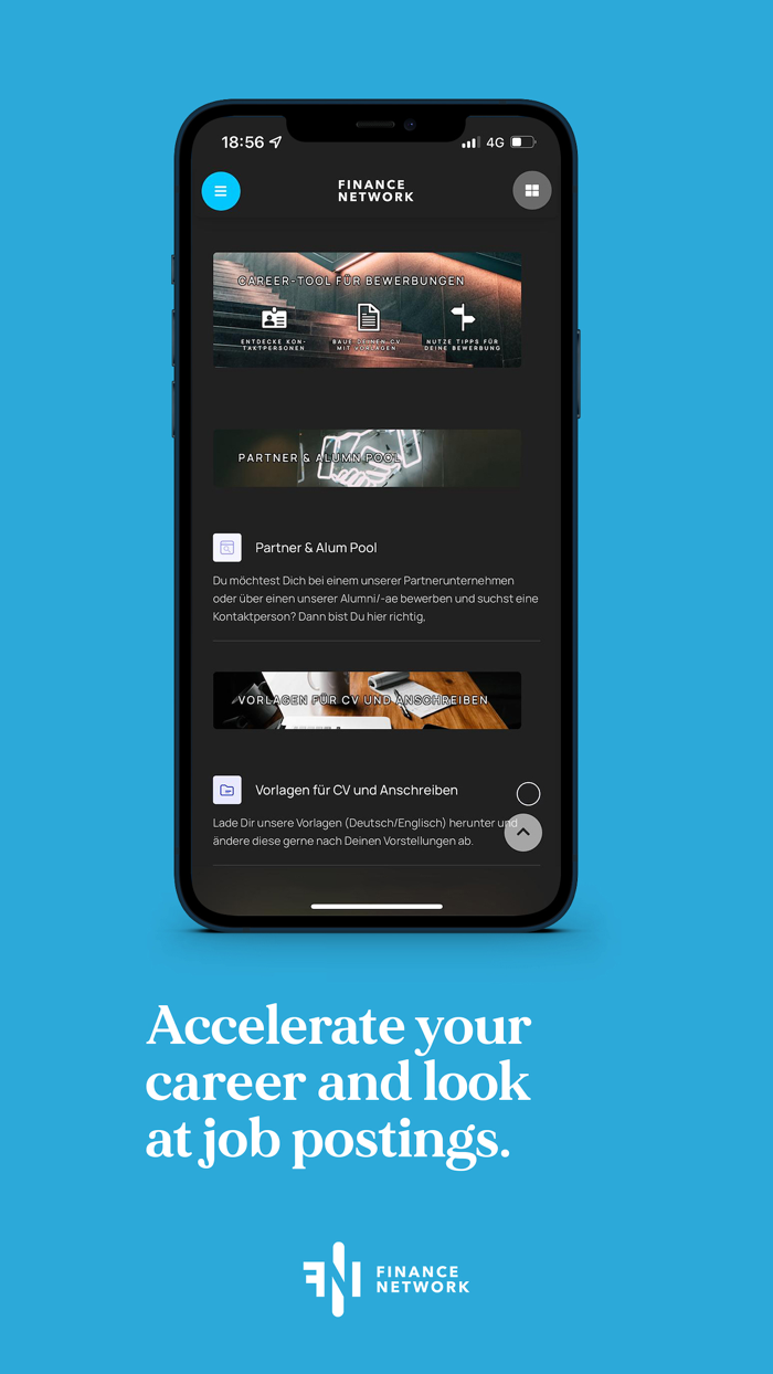 FNI® Members Intranet