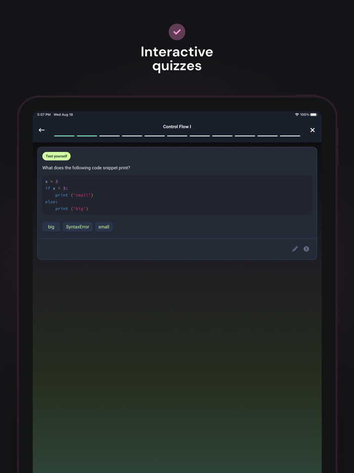 Enki Learn Coding-Programming