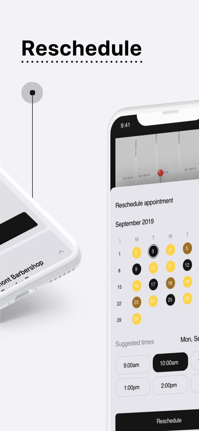 Crowns Barbers and Co.