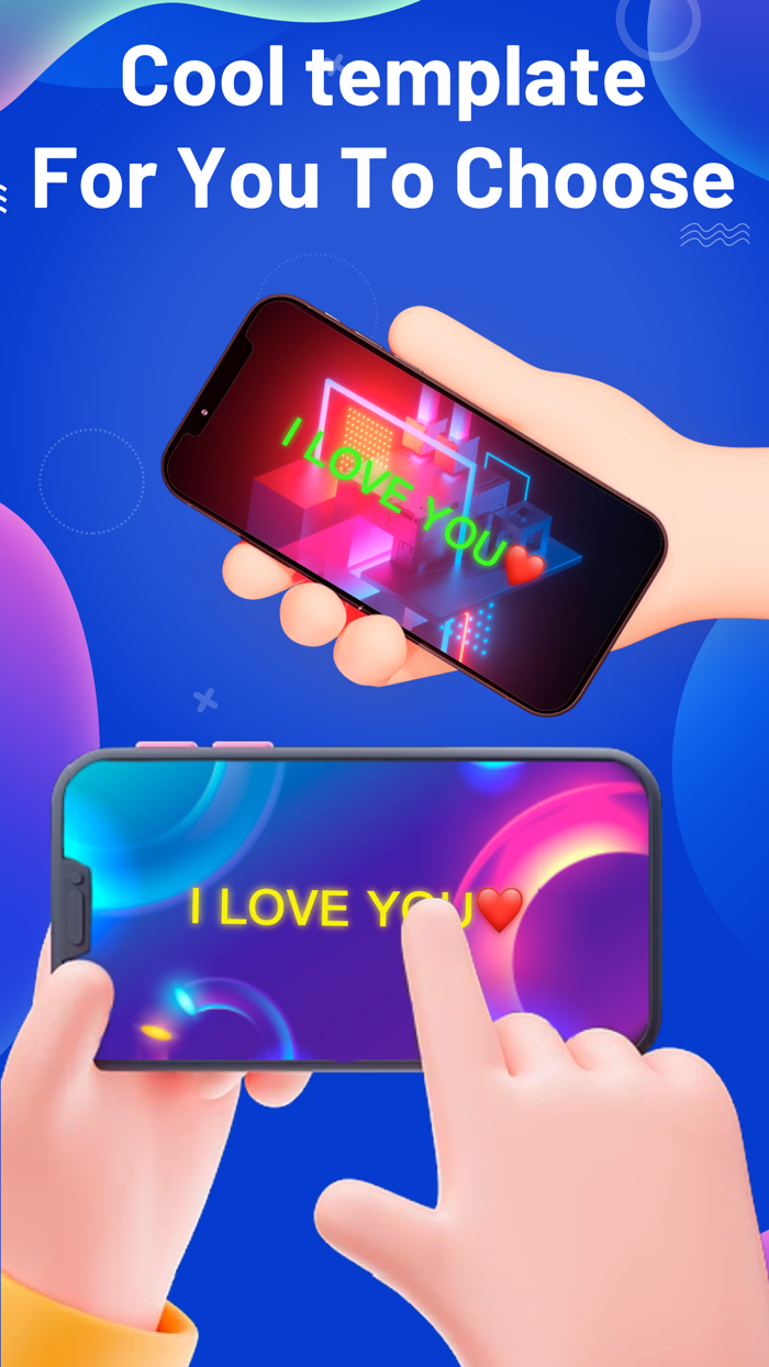 LED Banner：LED Scroller