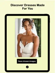 Bridal - Wedding Photo ipad bilder 1