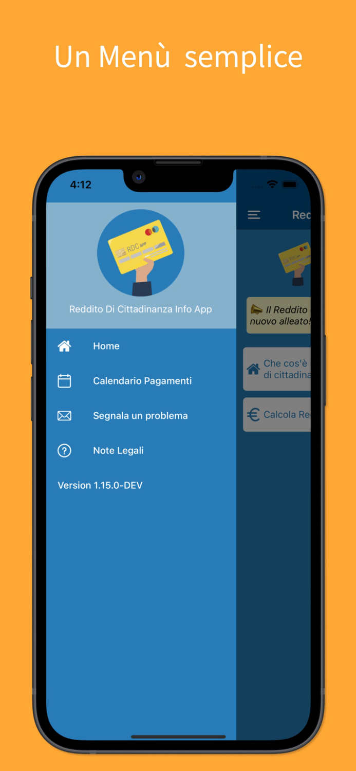 Reddito di Cittadinanza Info
