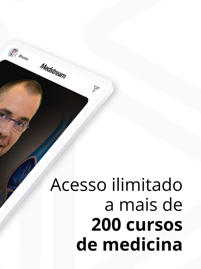 Medstream - Cursos de Medicina