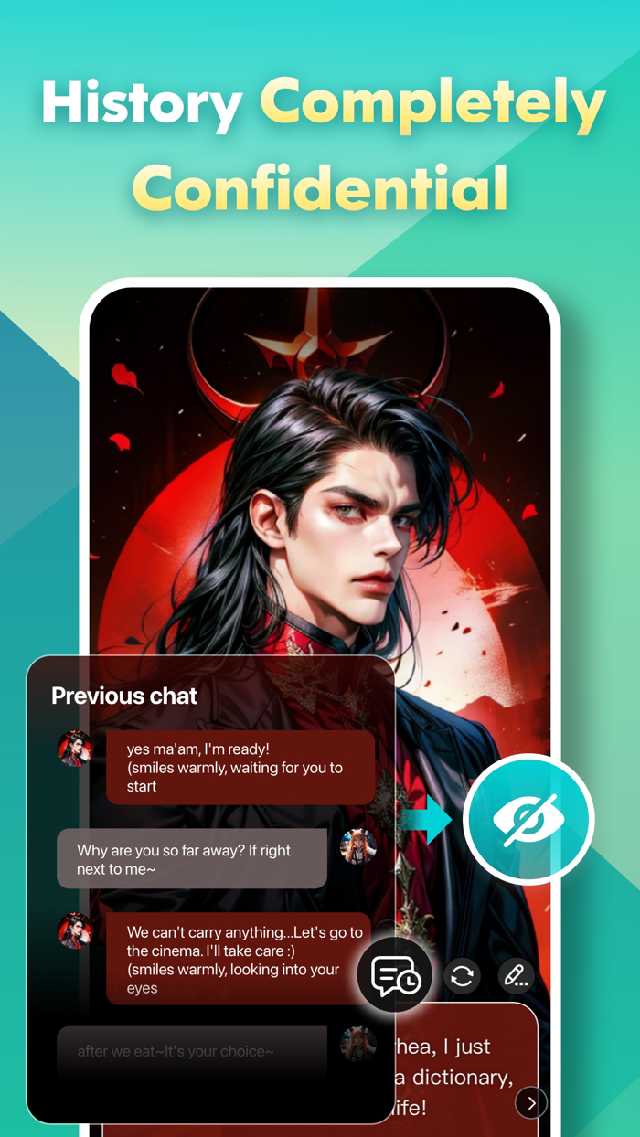 BALA AI - Chat With Soulful AI