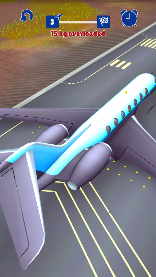 #7. TakeOff Challenge (iOS) 由: Engin Ulukurtlar