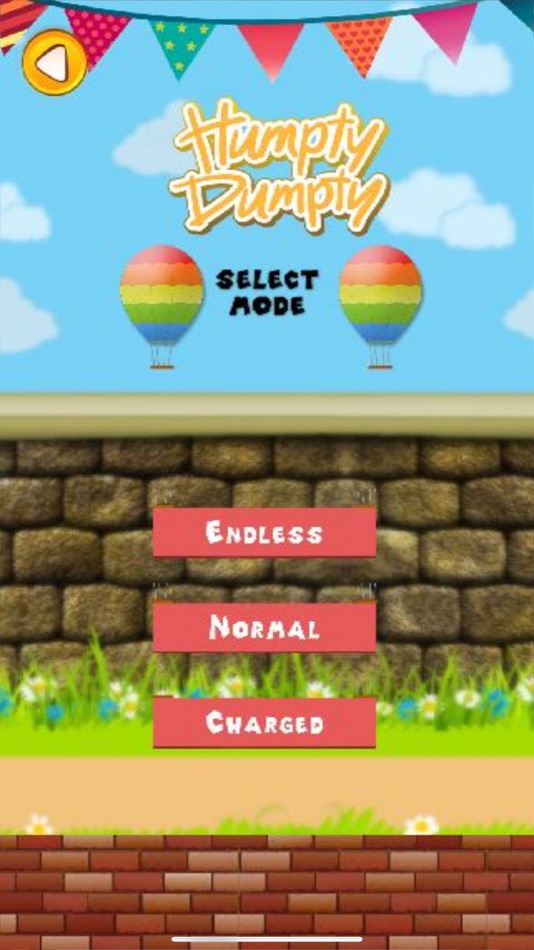 #2. Smashing Humpty Dumpty Games (iOS) By: Learning Apps