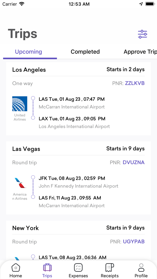 #2. TrackEx (iOS) 由: TRACKEX LLC