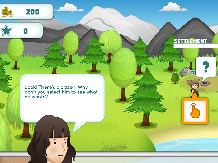 AMASE - Materials Hunter