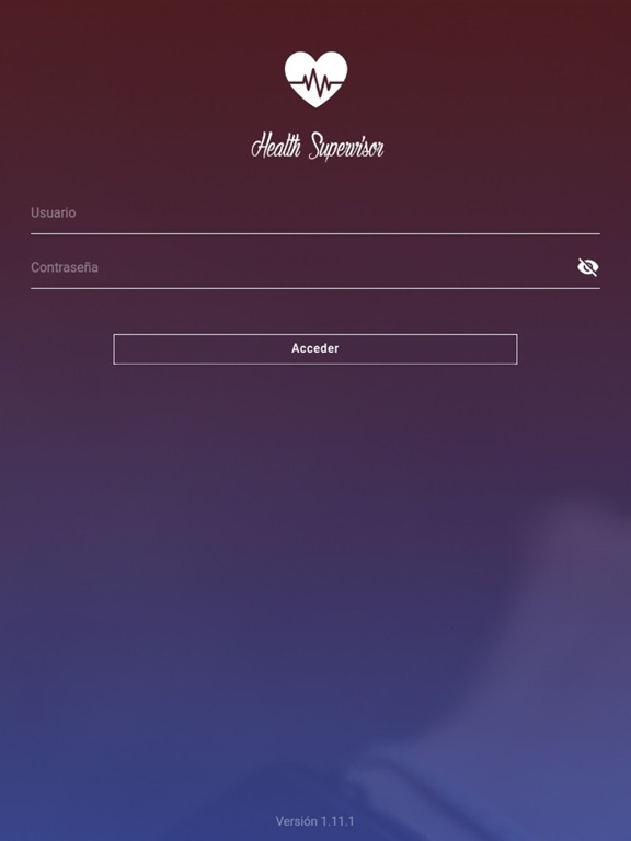Screenshot #4 pour Health Supervisor
