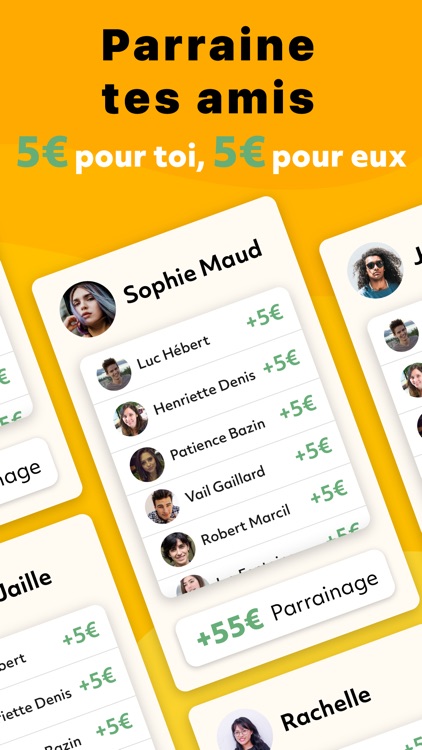 Place2Biz: Shopping & restos screenshot-4