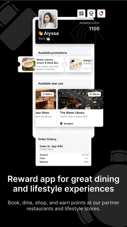 #1. ACE Card (iOS) By: Library Club