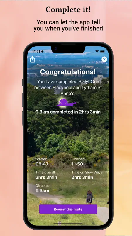 Slow Ways Makers screenshot 6 of 10