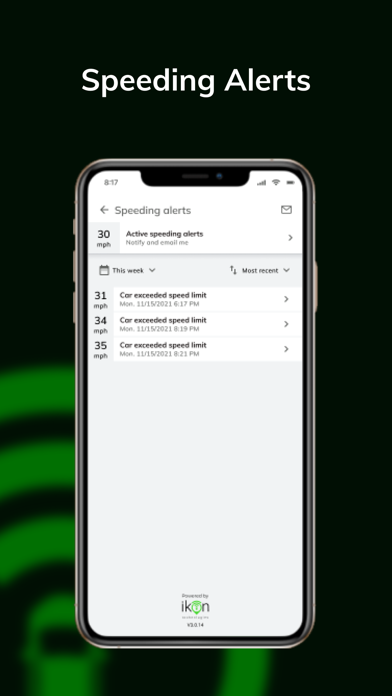 Con Paulos Chevrolet Connect Screenshot