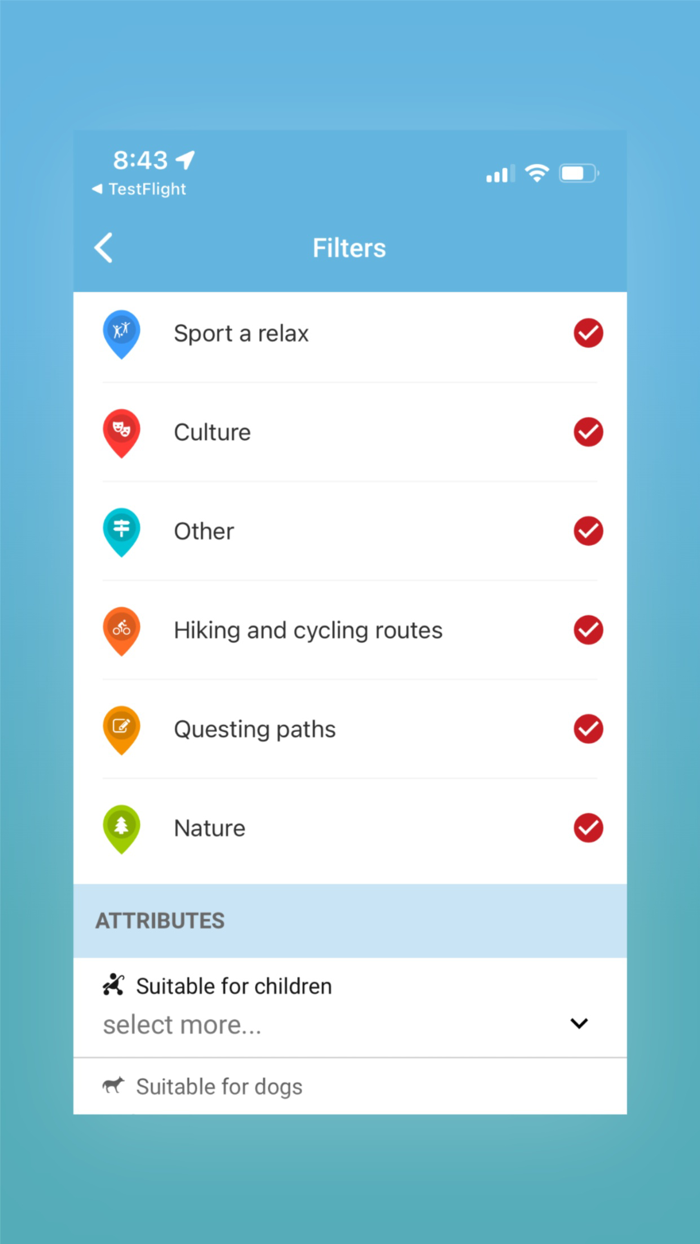 Discover Świebodzin district