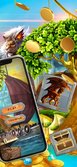 Game screenshot Lucy Nuget hack