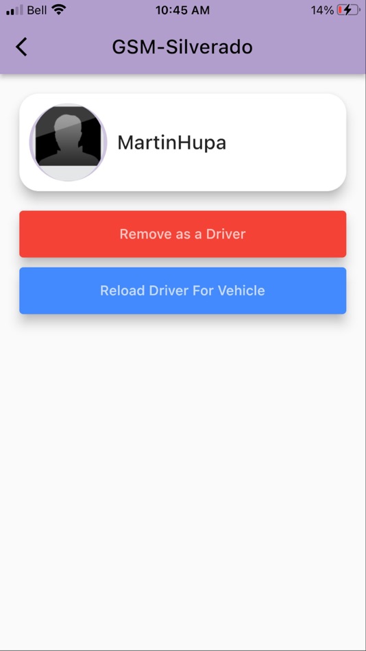 #8. AAT DVIR App (iOS) di: Martin Hupa
