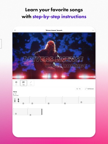 Fender Play - Learn Guitarのおすすめ画像5
