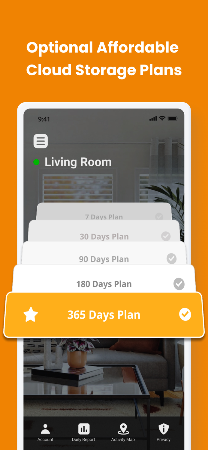 Amaryllo - Smart Home Security