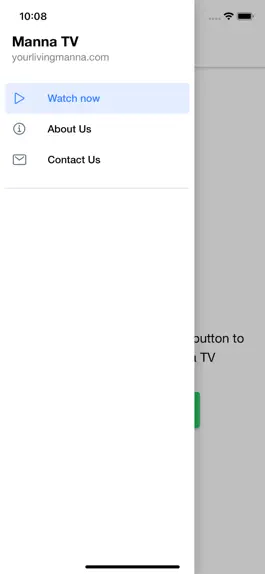 Game screenshot Manna TV hack
