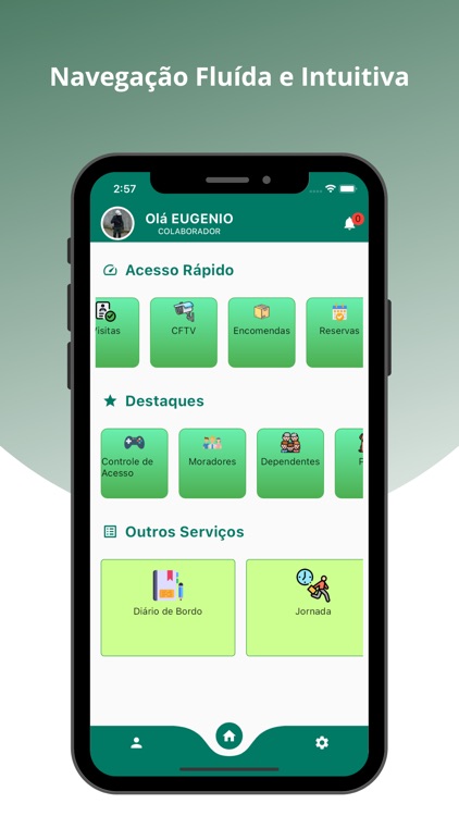 SoftCondo screenshot-4