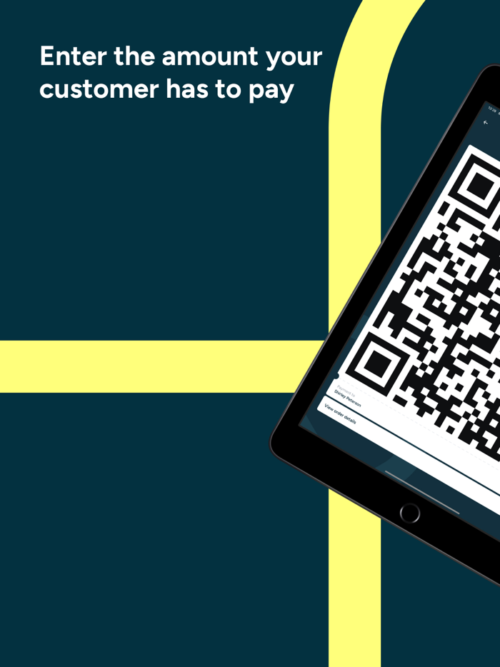 Sway – Instant Payments