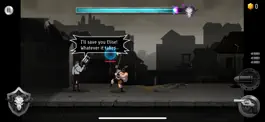 Game screenshot Devil Eater hack