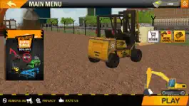 Game screenshot City 3D Construction Simulator hack