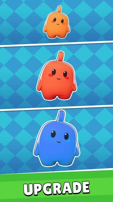 Chubby Hero Screenshot