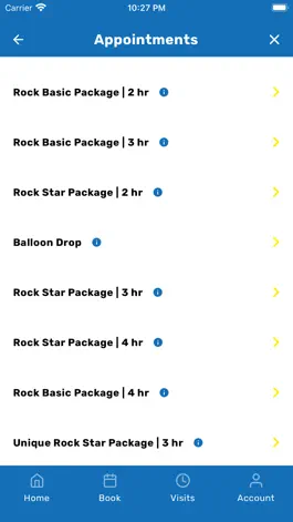 Game screenshot We Rock the Spectrum 2.0 hack