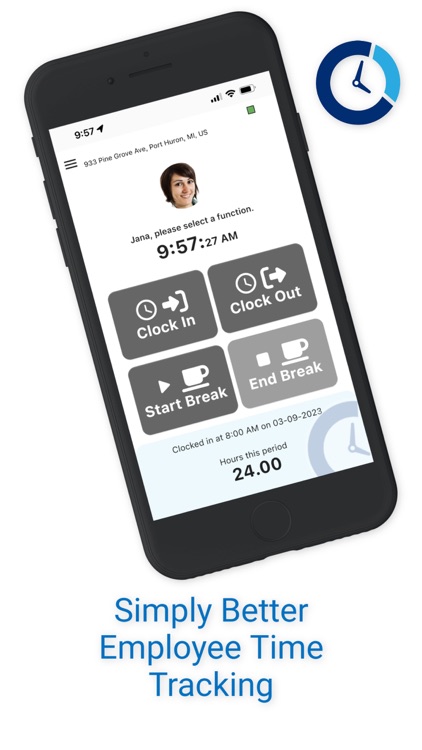 TimeTrakGO