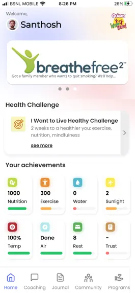 Game screenshot DREAM health mod apk