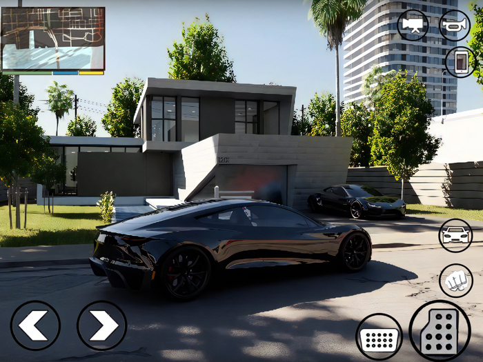 Master of DrivingCar Sim 2023