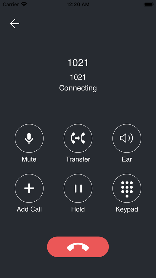 #7. Velox Prime (iOS) 由: DialogX