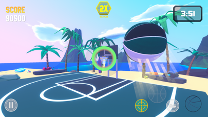 First Person Hooper Screenshot