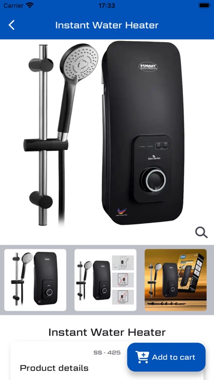 MAAT - Quality Products