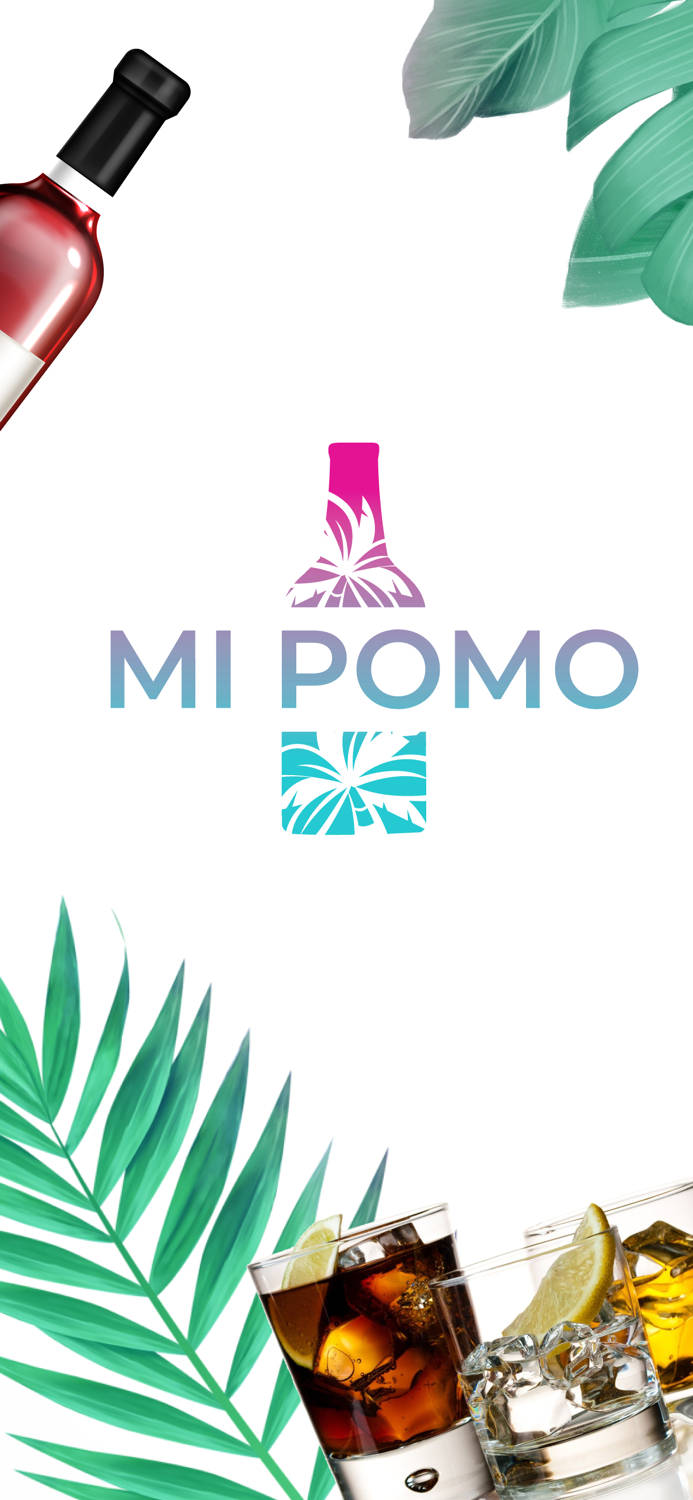 Mi pomo