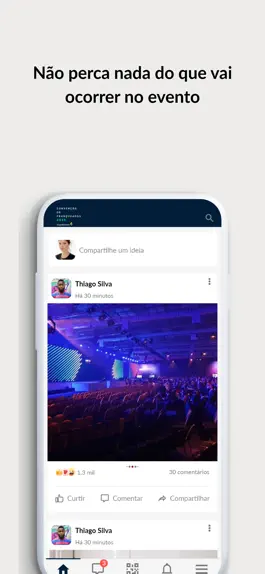 Game screenshot Convenção de Franqueados 2023 mod apk
