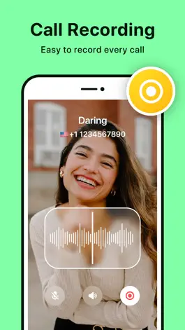 Game screenshot Duo Phone: Call App, HD Voice hack