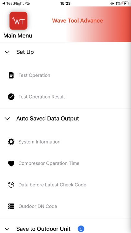 Wave Tool Advance