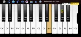 Game screenshot Piano Melody Pro mod apk