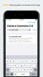 canta e cammina 2.0 problems & solutions and troubleshooting guide - 4