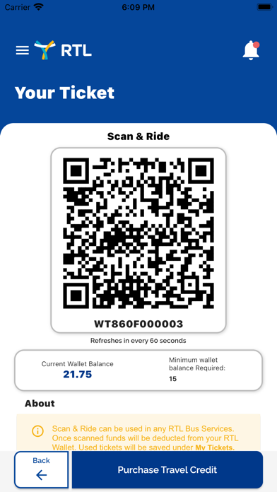 RTL Travel App Screenshot 4 - AppWisp.com RTL Travel App Screenshot 4 - AppWisp.com