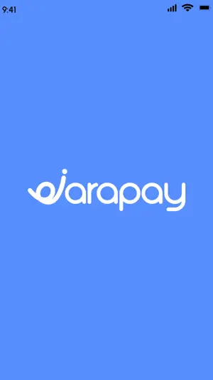 JaraPay screenshot 1