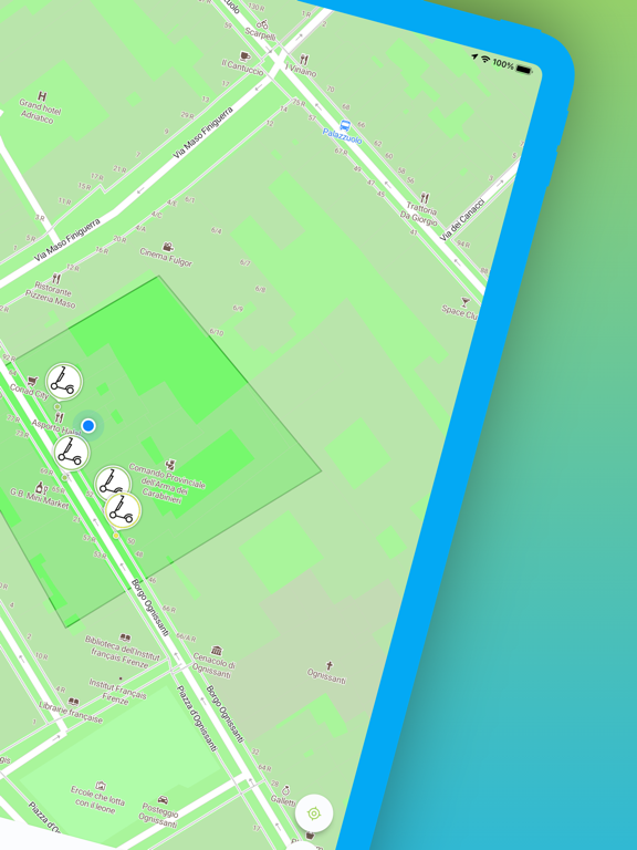 Screenshot #5 pour E-Dway Electric Mobility