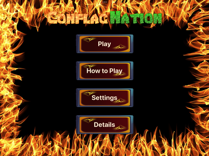 ConflagNation