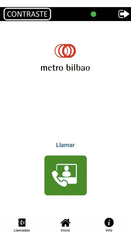 Metro Bilbao LS Interpretazioa