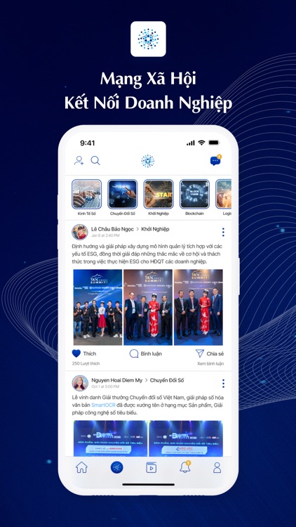 HubViet - Kết nối doanh nghiệp