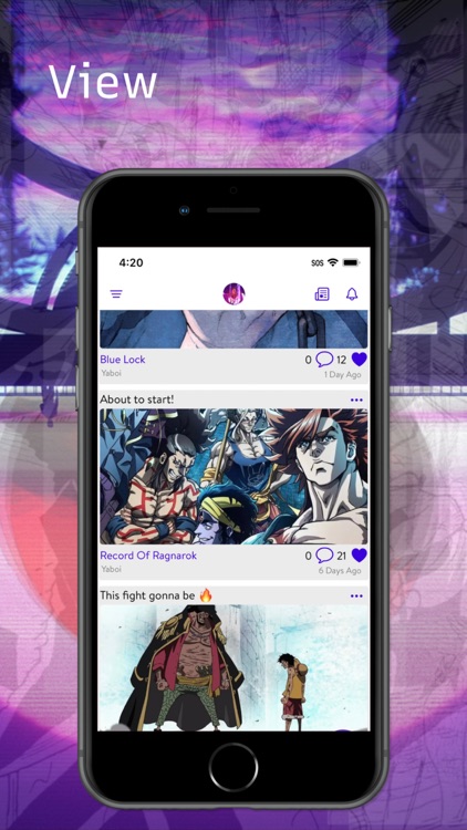 Rekishi screenshot-6