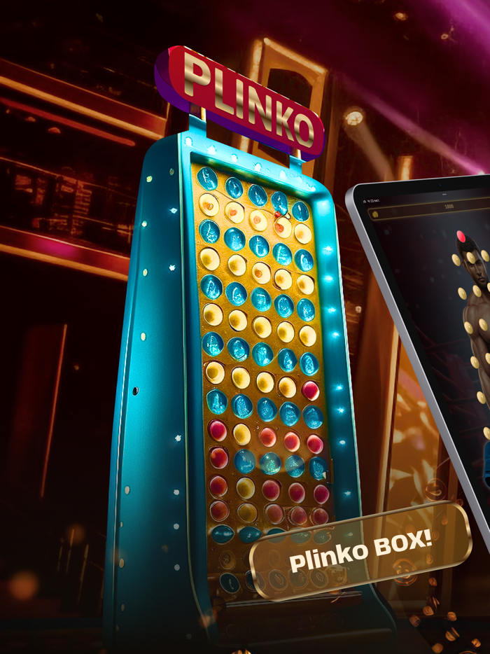 Plinko Win
